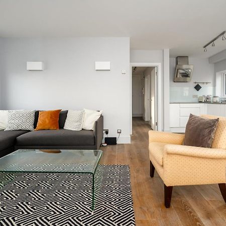 Guestready - Central Living Near Kensington Palace Londyn Zewnętrze zdjęcie