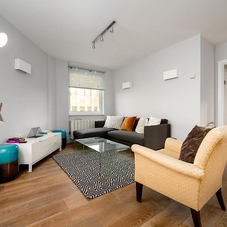 Guestready - Central Living Near Kensington Palace Londyn Zewnętrze zdjęcie
