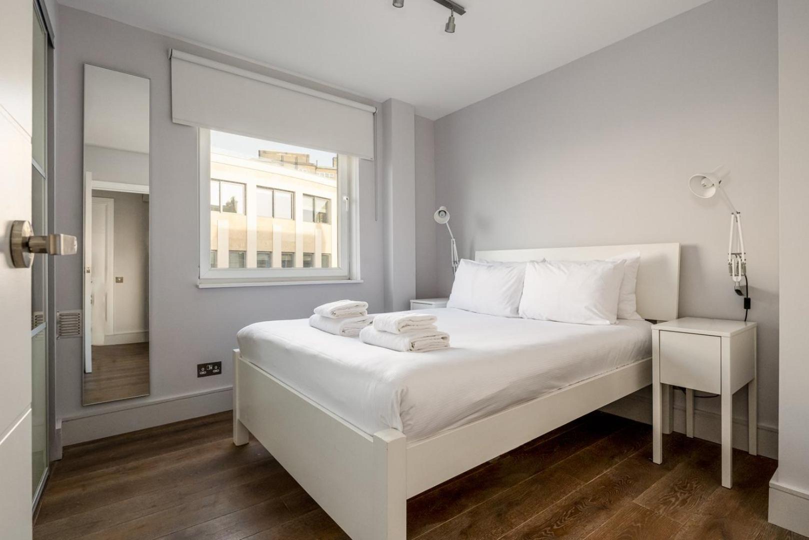 Guestready - Central Living Near Kensington Palace Londyn Zewnętrze zdjęcie