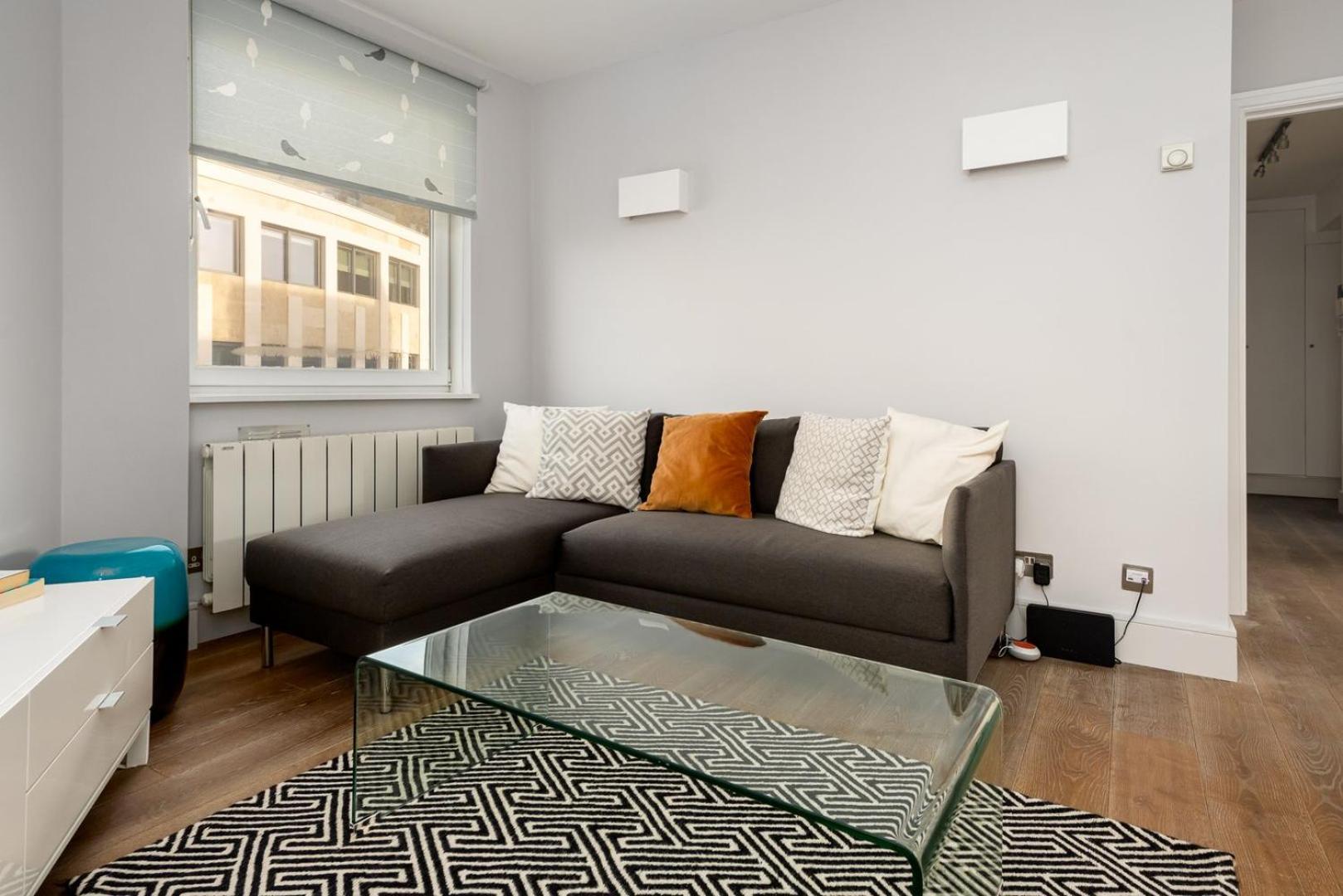 Guestready - Central Living Near Kensington Palace Londyn Zewnętrze zdjęcie