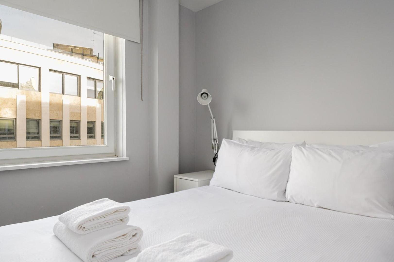 Guestready - Central Living Near Kensington Palace Londyn Zewnętrze zdjęcie