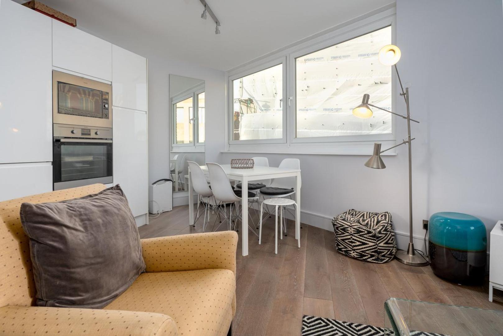 Guestready - Central Living Near Kensington Palace Londyn Zewnętrze zdjęcie