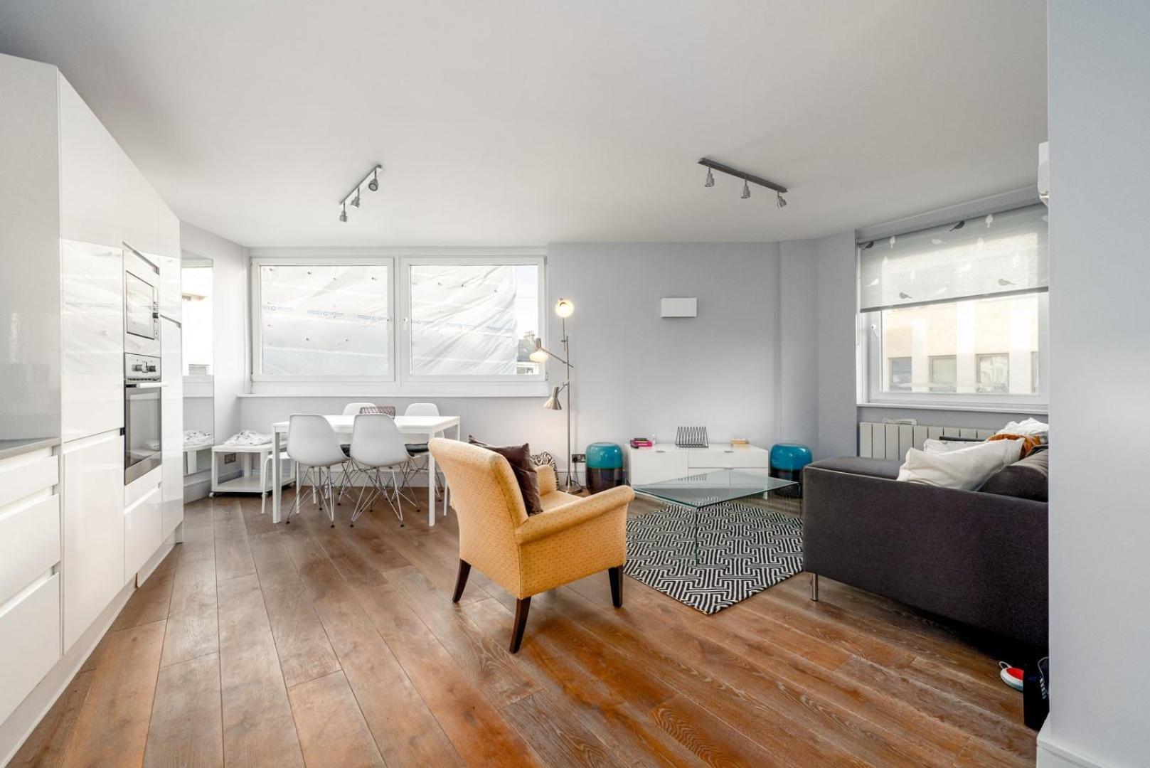 Guestready - Central Living Near Kensington Palace Londyn Zewnętrze zdjęcie