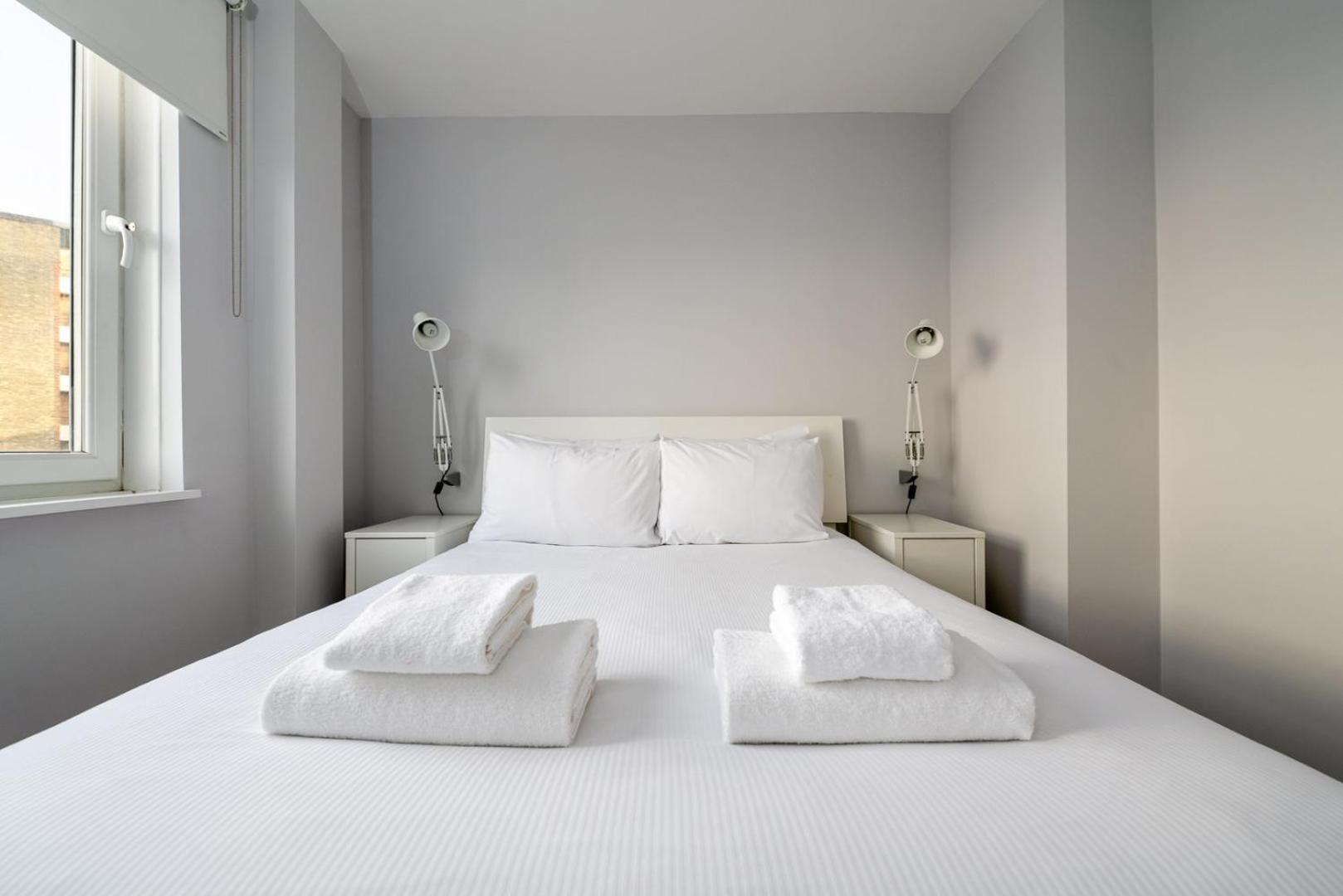 Guestready - Central Living Near Kensington Palace Londyn Zewnętrze zdjęcie
