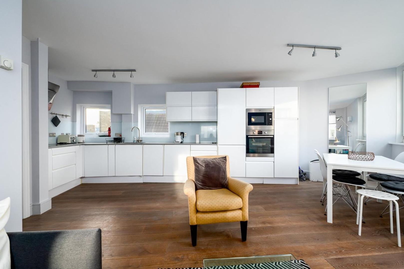 Guestready - Central Living Near Kensington Palace Londyn Zewnętrze zdjęcie