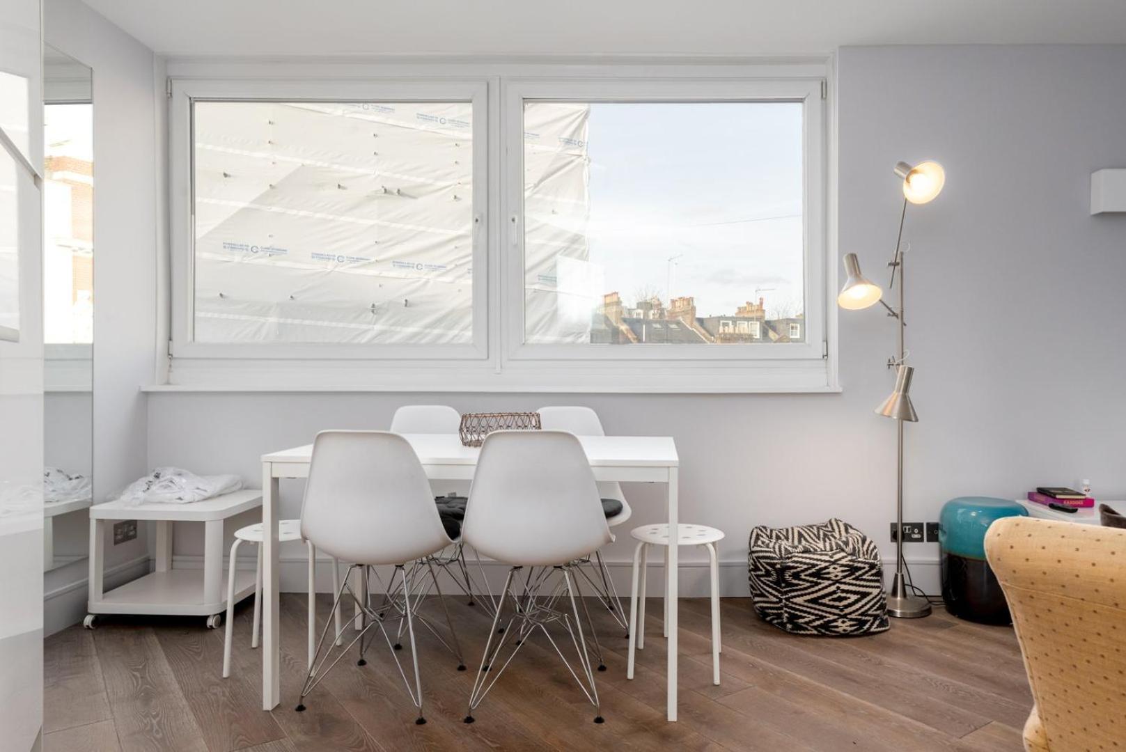 Guestready - Central Living Near Kensington Palace Londyn Zewnętrze zdjęcie