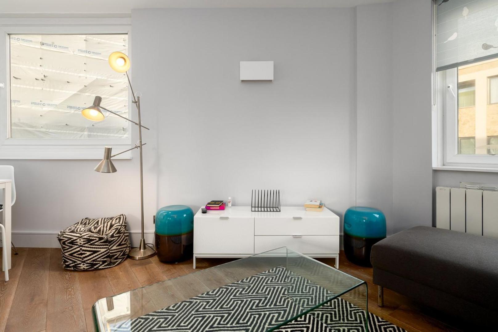 Guestready - Central Living Near Kensington Palace Londyn Zewnętrze zdjęcie