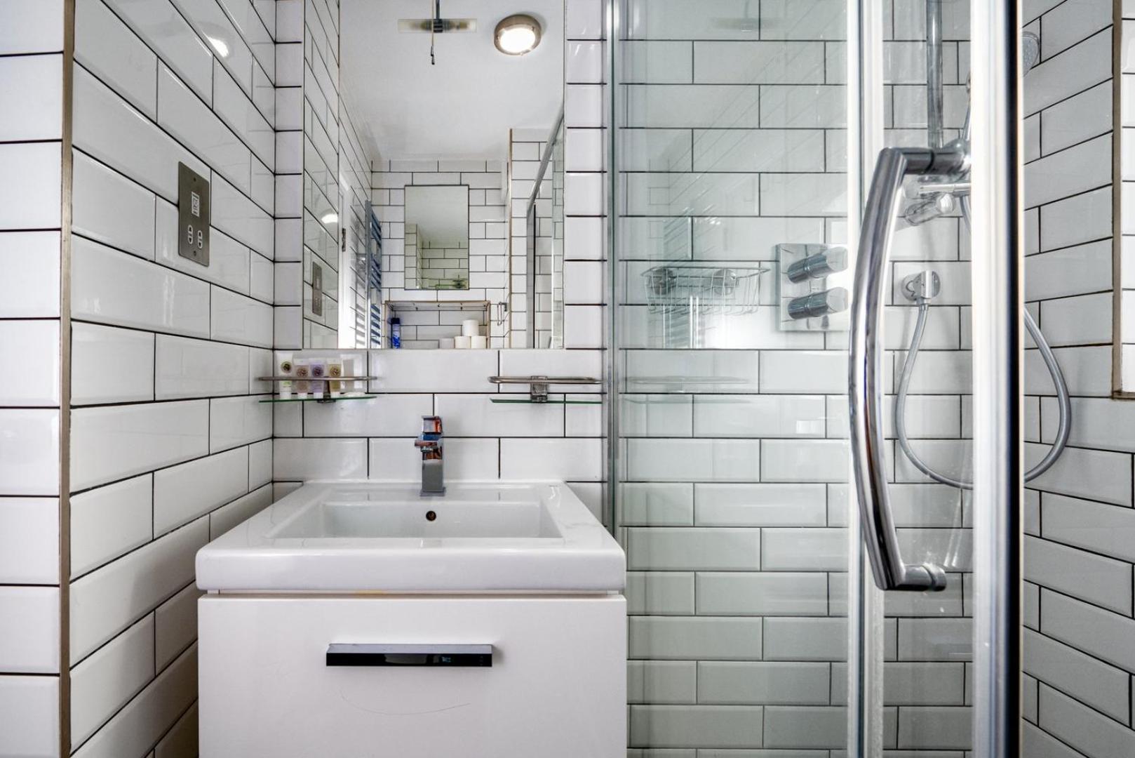 Guestready - Central Living Near Kensington Palace Londyn Zewnętrze zdjęcie